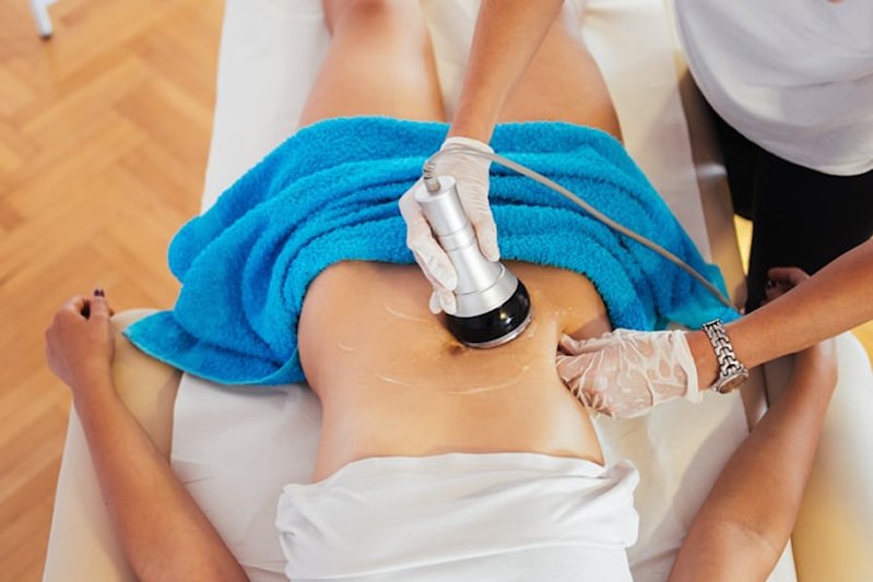 Liposuction: Surgical Body Contouring for Dramatic Transformation
